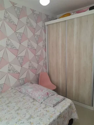 Imagem Apartamento à Venda em Ocian, Praia Grande - SP