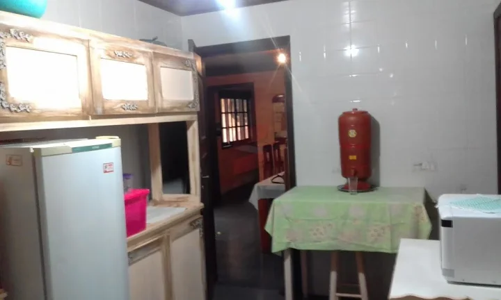 Imagem CHÁCARA com 3 dormitórios à venda com 5000m² por R$ 1.690.000,00 no bairro Vila Franca - PIRAQUARA / PR