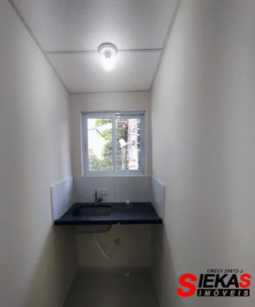 Imagem Prédio Comercial na Mooca, São Paulo-SP: 5 Salas, 4 Banheiros, 3 Vagas de Garagem!
