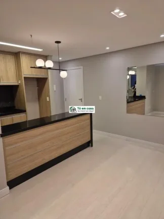 Imagem APARTAMENTO RESIDENCIAL em SÃO JOSÉ DOS CAMPOS - SP, VILA SANCHES