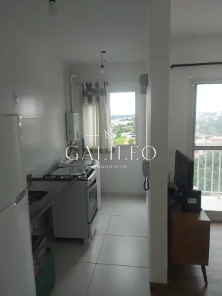 Imagem APARTAMENTO Á VENDA EM CONDOMÍNIO VISTA PARK -JUNDIAÍ -SP