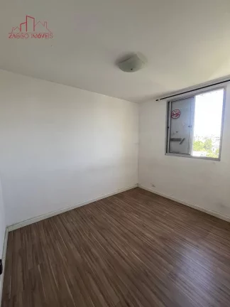 Imagem Lindo Apartamento 2 dormitórios - Jd. Umuarama