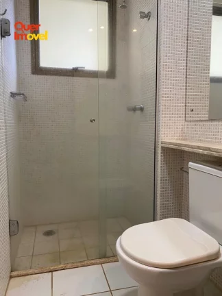 Imagem Apartamento para locação em Ribeirão Preto-SP, bairro Santa Cruz do José Jacques: 3 quartos, 1 suíte, 1 sala, 3 banheiros, 2 vagas, 85m². Quer Imóvel Negócios Imobiliários!
