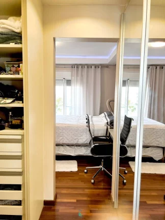 Imagem Apartamento com 3 quartos, 261m2, à venda em São Paulo, Vila Andrade
