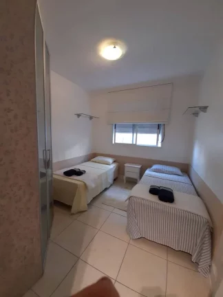 Imagem APARTAMENTO PARA TEMPORADA EM JURERÊ INTERNACIONAL, FLORIANÓPOLIS