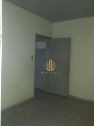 Imagem Casa com 2 dormitórios à venda, 70 m² por R$ 130.000,00 - Vila Tibério - Ribeirão Preto/SP