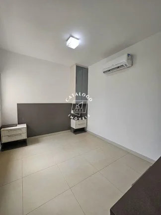 Imagem Apartamento a Venda no bairro Jardim Botânico - Ribeirão Preto, SP