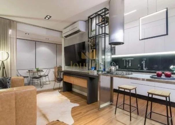Imagem Flat Para Alugar Parque Campolim Zona Sul - Sorocaba/SP