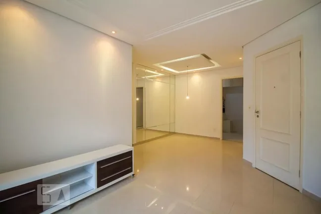 Imagem Apartamento à Venda - Vila Mariana, 4 Quartos, 93 m2