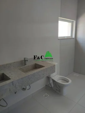 Imagem Casa em Condomínio para Locação em Limeira, Residencial Florisa, 3 dormitórios, 3 suítes, 2 banheiros, 5 vagas
