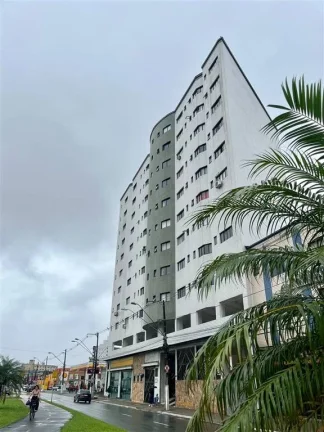 Imagem APARTAMENTO COM 33 m² - TUPI - PRAIA GRANDE SP