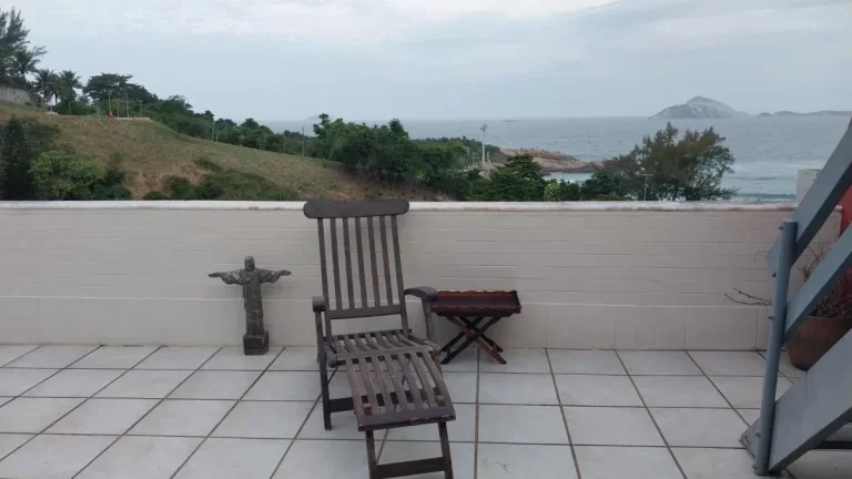 Imagem Cobertura à venda em Rio de Janeiro, Ipanema, com 4 quartos, 360m2