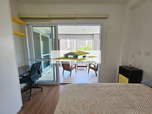 Imagem Apartamento para locação no Paraíso