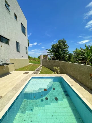 Imagem CASA RESIDENCIAL em RIO DE JANEIRO - RJ, GUARATIBA
