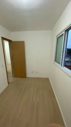 Imagem APARTAMENTO COBERTURA SEM CONDOMÍNIO NA VILA PIRES - SANTO ANDRÉ