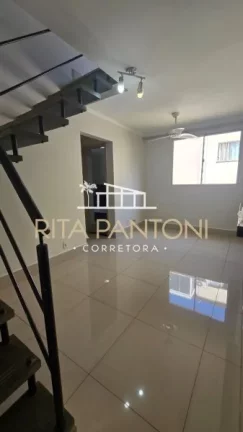 Imagem Apartamento - Ribeirão Preto - Parque Industrial Lagoinha - Região Leste