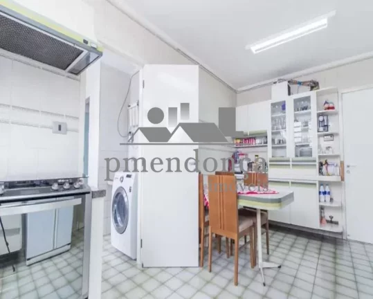 Imagem Cobertura Duplex com 270m², 03 quartos, 02 suítes e 02 vagas.