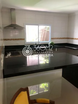 Imagem Sobrado para Venda em Santo André / SP no bairro Vila Marina