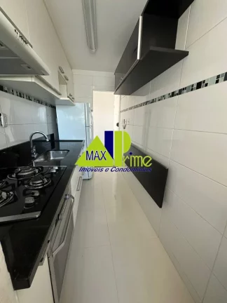 Imagem Imperdível apartamento à venda em São Paulo - Vila Santana: 2 quartos, 1 suíte, 1 sala, 2 banheiros, 1 vaga, 65m².
