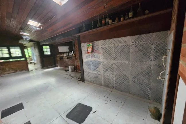 Imagem "Casa Espetacular em Barra de Maricá"