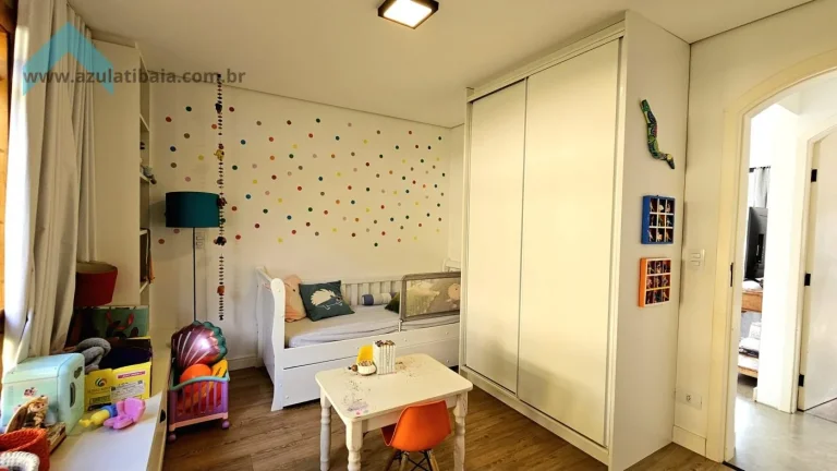 Imagem Oportunidade Única: Casa de Condomínio em Atibaia/SP! Palavra da Vida.