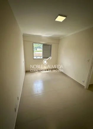 Imagem Próximo Av.Ana Costa, bem servido comercialmente, escolas, bancos, hospitais, entre outros.