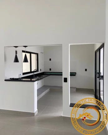 Imagem CASA RESIDENCIAL em SALTO - SP, VILLAGE MOUTONNÉE