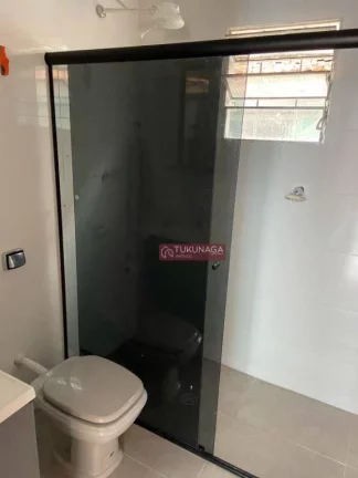 Imagem Casa com 3 dormitórios à venda, 81 m² por R$ 600.000,00 - Jardim Rizzo - Guarulhos/SP