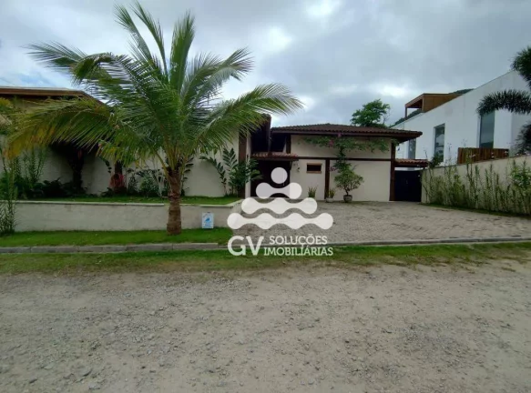 Imagem Casa com 4 dormitórios à venda, 245 m² por R$ 2.500.000,00 - Praia Dura - Ubatuba/SP