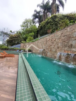 Imagem Apartamento no bairro América com 78m² a 181m²