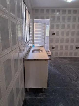 Imagem Casa com 2 dormitórios à venda, 143 m² por R$ 340.000,00 - Calmon Viana - Poá/SP