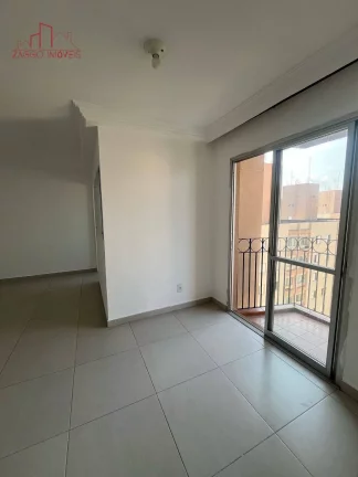 Imagem Apartamento Reformado - 63 m² - 2 Dorms - Horto do Ypê