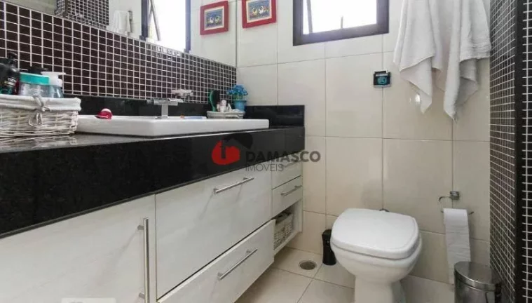Imagem Sobrado à venda 2 Quartos, 2 Suites, 2 Vagas, 238M², Vila Califórnia, São Paulo - SP
