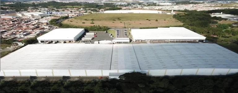Imagem Galpões para alugar em Itupeva, condomínio