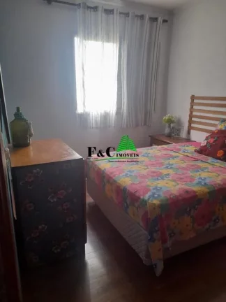 Imagem Apartamento para Venda em Limeira, VILA INDEPENDENCIA, 3 dormitórios, 1 suíte, 3 banheiros, 2 vagas