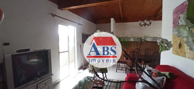 Imagem Casa à venda, 144 m² por R$ 330.000,00 - Vale Verde - Cubatão/SP