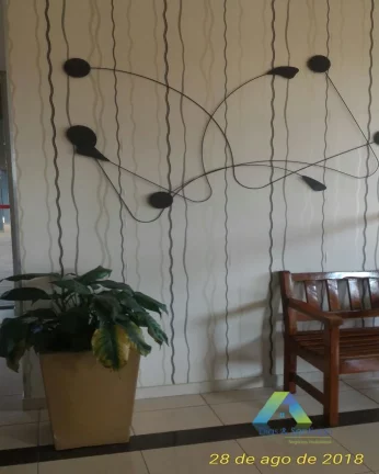 Imagem Apartamento com 2 dormitórios à venda, 53 m² por R$ 420.000,00 - Vila Vera - São Paulo/SP