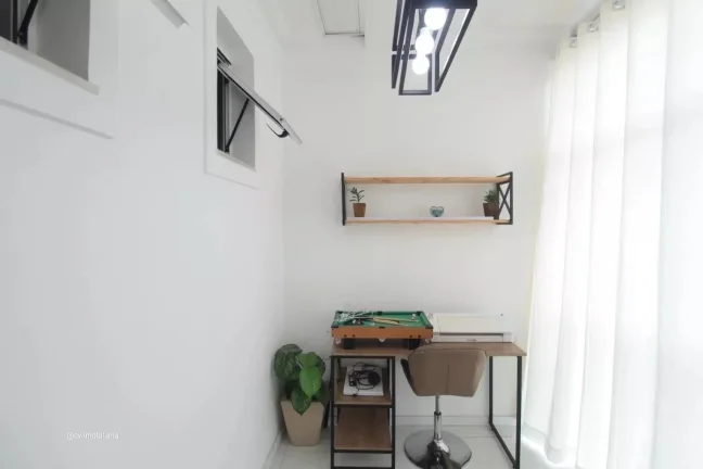 Imagem Esta ampla casa de aproximadamente 180 m² oferece um ambiente acolhedor, funcional e muito bem dist...