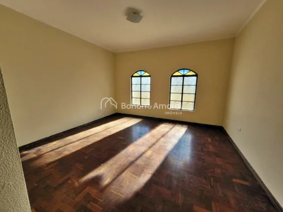 Imagem Casa térrea à venda no Jardim Conceição, Campinas, SP. 

Casa de 3 quartos, sendo 1 suíte, todo...