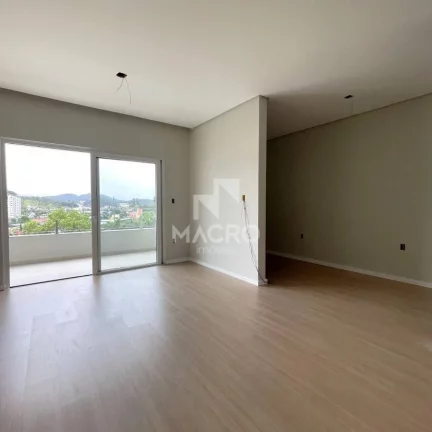 Imagem Sobrado alto padrão | Barra do Rio Cerro | 4 suítes | 225m²