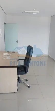 Imagem Sala Comercial - Ribeirão Preto - Nova Ribeirânia - Região Leste