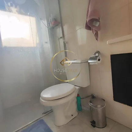 Imagem Apartamento, 2 Dormitórios ( 1 suíte), Floradas de São José, Sjc.