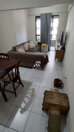 Imagem Apartamento 3 Quartos (1 Suíte) | 69m² | Piscina | Iputinga | R$ 353.000