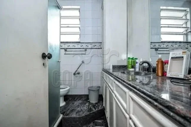 Imagem Flamengo – Rua Conde de Baependi | Residencial › Apartamento 3 quarto(s) à Venda