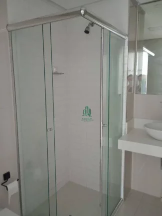 Imagem Apartamento com 2 dormitórios à venda, 50 m² por R$ 408.000,00 - Vila Augusta - Guarulhos/SP