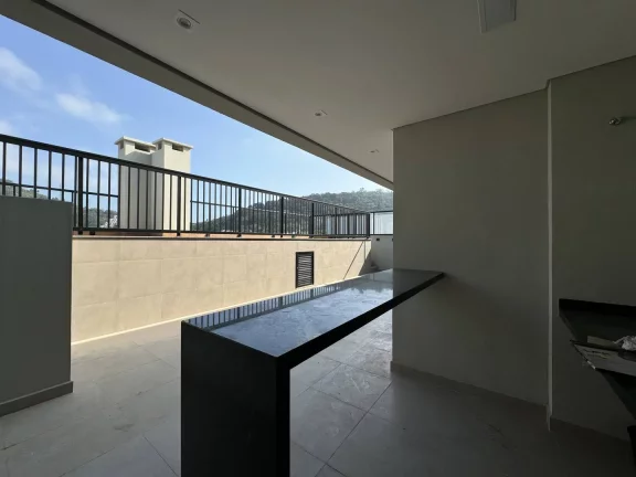 Imagem Apartamento novo amplo na Praia das Toninhas