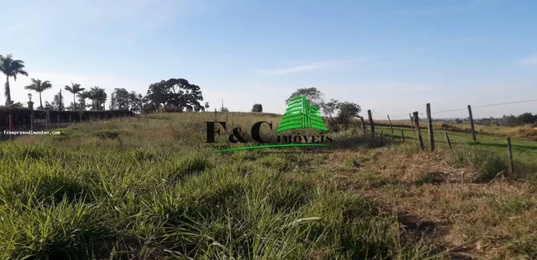 Imagem Área para Venda em Limeira, Bairro dos Pires
