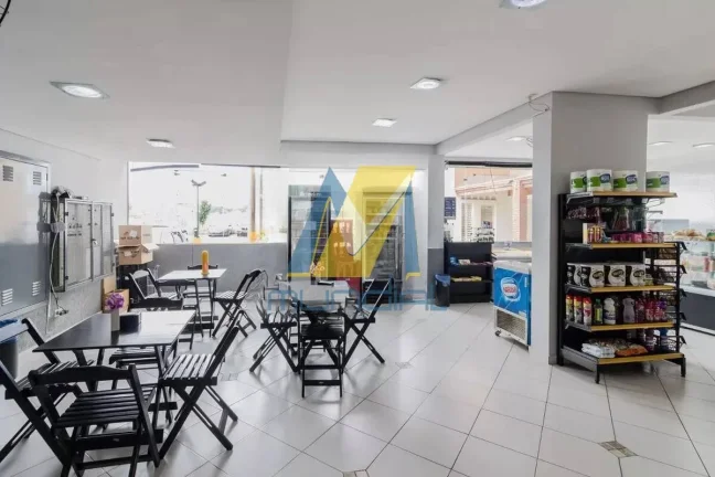 Imagem Apartamento 3 Dormitórios para Locação em Utinga - Santo André