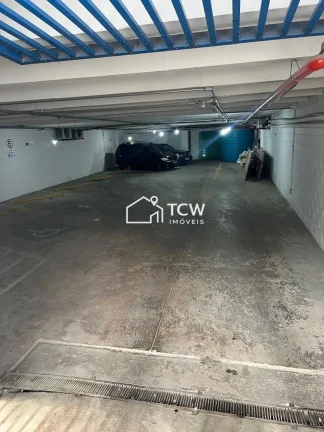 Imagem Prédio para alugar no bairro Vila Clementino - São Paulo/SP