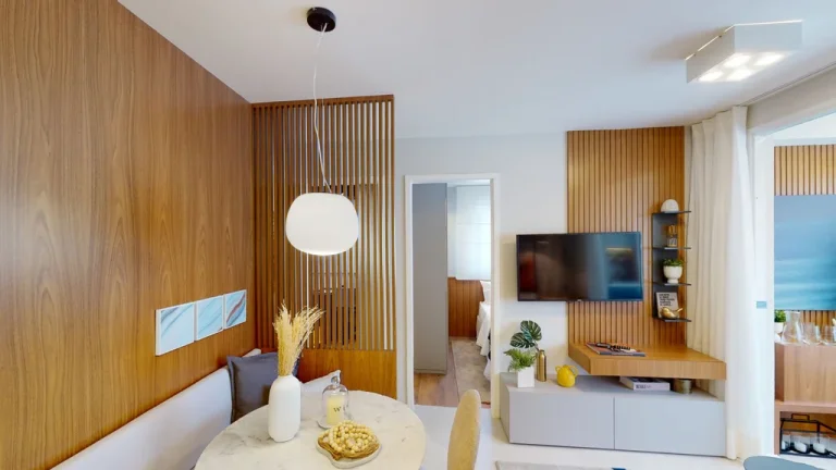 Imagem Holistic Residence - Fase 1